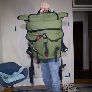 Chrome Industries Courier Bag